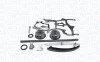 <strong>OPEL К-кт ланцюга ГРМ Astra J,Corsa D,E,Insignia,Meriva B,Mokka,Zafira, 1.4, Chevrolet Aveo,Cruze 1.4 MAGNETI MARELLI 341500000800 (фото 1)</strong>