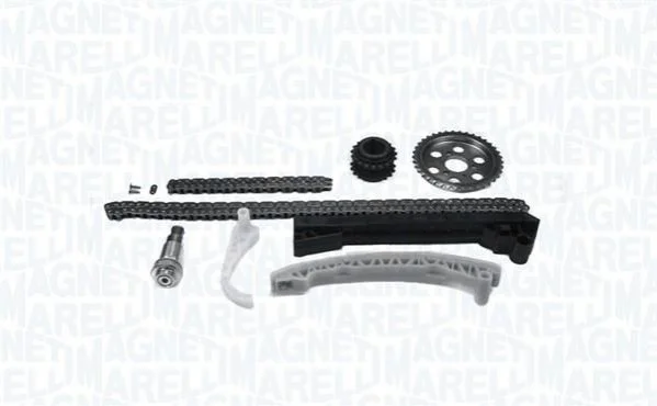 <strong>К-т ланцюга ГРМ A-Class W168 A160/170 MAGNETI MARELLI 341500000820 (фото 1)</strong>