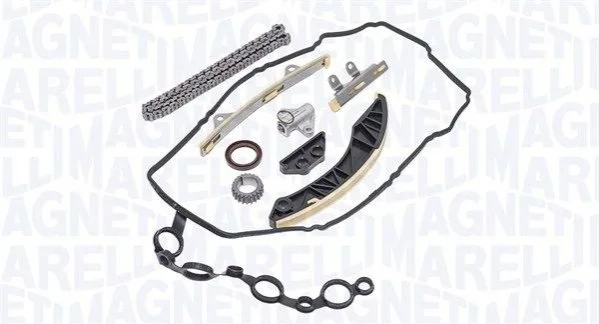 <strong>HYUNDAI Р/к-кт ланцюга ГРМ i10/20 1.2 08- MAGNETI MARELLI 341500000970 (фото 1)</strong>