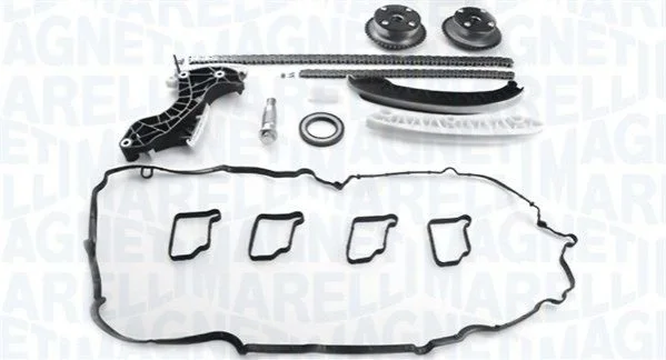 <strong>DB К-кт ланцюга ГРМ W203, W204, W211, W212 MAGNETI MARELLI 341500000990 (фото 1)</strong>