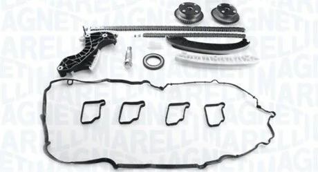 DB К-кт ланцюга ГРМ W203, W204, W211, W212 для Mercedes MAGNETI MARELLI 341500000990 фото товару