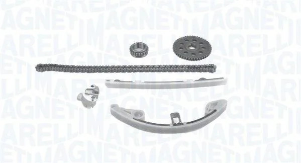 <strong>HONDA К-кт ланцюга ГРМ Civic VII,VIII,Jazz II 1.2/1.3 02- MAGNETI MARELLI 341500001000 (фото 1)</strong>