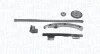 <strong>MAZDA К-т ланцюга ГРМ2/3 1,3-1,6 MAGNETI MARELLI 341500001030 (фото 1)</strong>