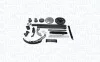 <strong>NISSAN К-кт ланцюга ГРМ X-Trail 2.2dCi -13 MAGNETI MARELLI 341500001130 (фото 1)</strong>