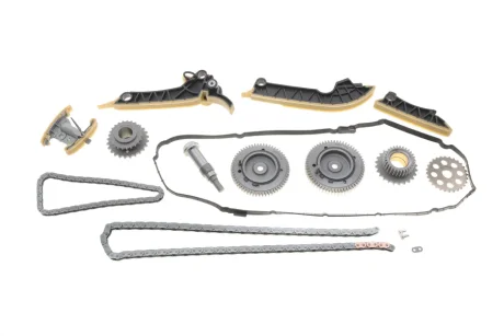 DB К-т ганцюга ГРМ Vito 114-119CDI 19- для Mercedes MAGNETI MARELLI 341500001490 фото товара