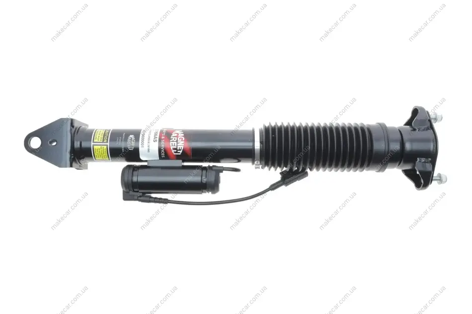 <strong>Амортизатор MAGNETI MARELLI 350016600001 (фото 1)</strong>