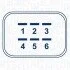 <strong>LAND ROVER Склопідйомник задн. (з електр. двигуном) FREELANDER 2 06- MAGNETI MARELLI 350103115900 (фото 2)</strong>