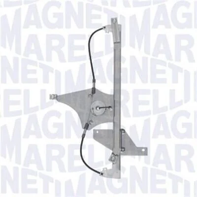 <strong>Склопідіймач MAGNETI MARELLI 350103134600 (фото 1)</strong>
