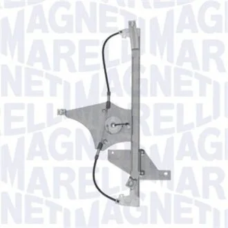 Склопідіймач для Peugeot MAGNETI MARELLI 350103134600 фото товару