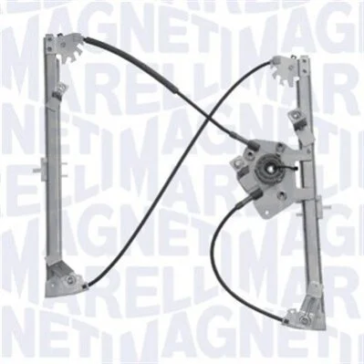 <strong>Склопідйомний механізм MAGNETI MARELLI 350103138800 (фото 1)</strong>