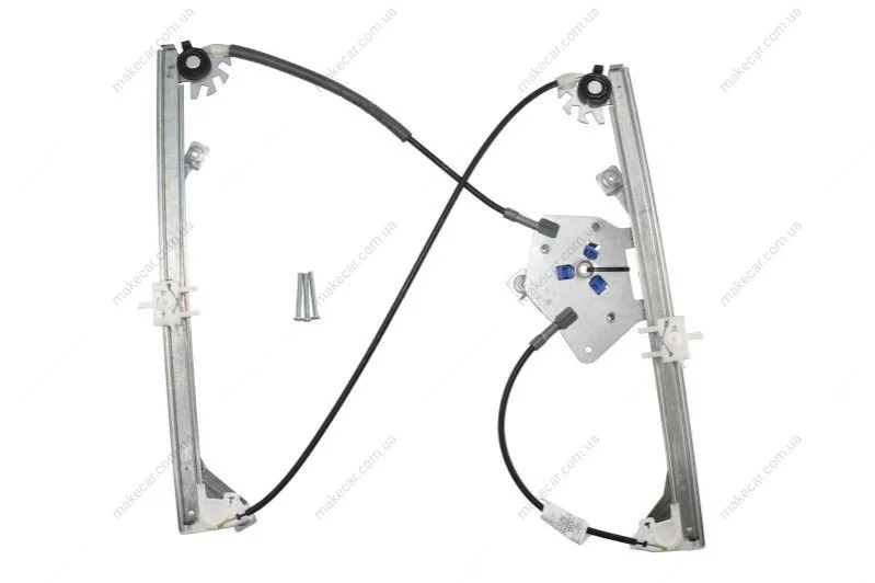 <strong>Склопідйомний механізм MAGNETI MARELLI 350103138900 (фото 1)</strong>