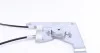 <strong>RENAULT Электро стеклоподъемник пер. левый (без мотора) Master 10-, OPEL Movano MAGNETI MARELLI 350103148500 (фото 4)</strong>