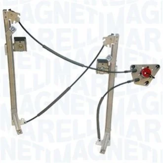 Фільтр салону вугільний для Seat, Skoda MAGNETI MARELLI 350103163600 фото товару