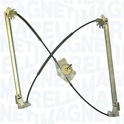 <strong>Склопідіймач MAGNETI MARELLI 350103164200 (фото 1)</strong>