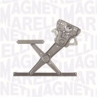 Склопідіймач для MAGNETI MARELLI 350103170009 фото товару