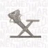 <strong>Стеклоподъемник передн прав TOYOTA COROLLA HB, LB, SW, TS 02 -> MAGNETI MARELLI 350103170010 (фото 1)</strong>
