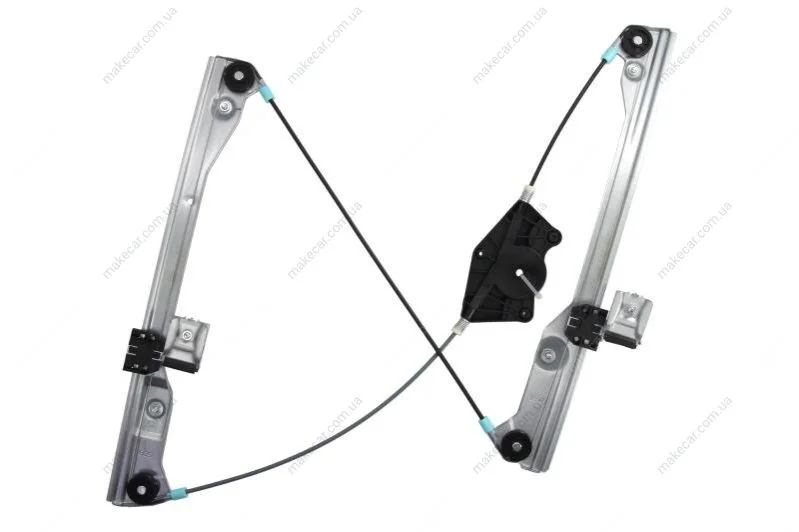 <strong>VW склопідйомник передній GOLF IV 98- 4D лів. MAGNETI MARELLI 350103170027 (фото 1)</strong>