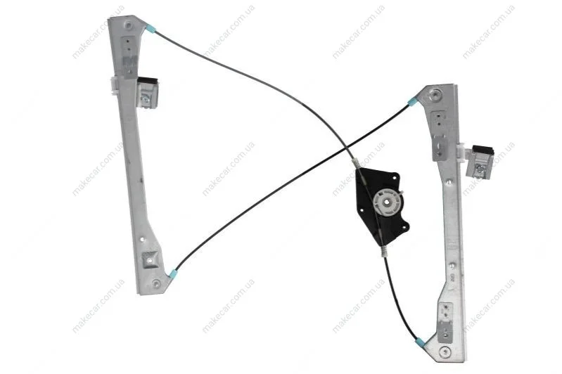 <strong>Склопідйомний механізм MAGNETI MARELLI 350103170033 (фото 1)</strong>