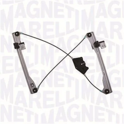 <strong>Склопідйомний механізм MAGNETI MARELLI 350103170034 (фото 1)</strong>