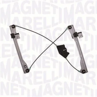 Склопідйомний механізм для Volkswagen MAGNETI MARELLI 350103170034 фото товару