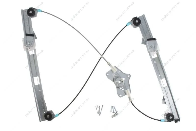 <strong>Склопідйомний механізм MAGNETI MARELLI 350103170040 (фото 1)</strong>