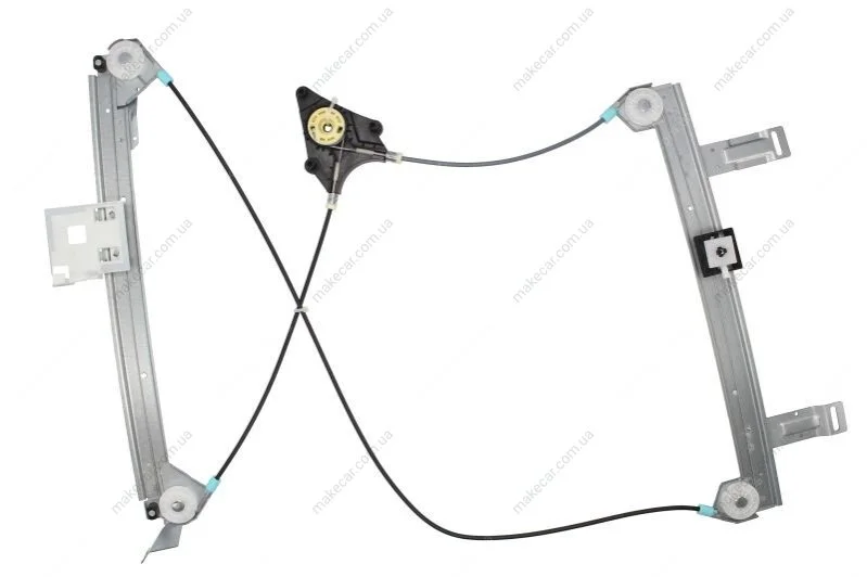 <strong>Склопідіймач MAGNETI MARELLI 350103170042 (фото 1)</strong>