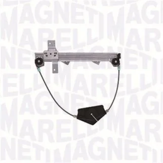 Склопідіймач для Peugeot MAGNETI MARELLI 350103170043 фото товару
