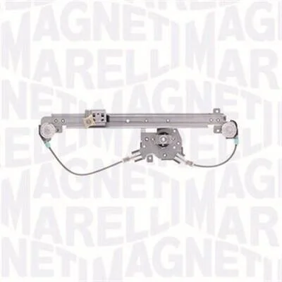 <strong>Склопідіймач MAGNETI MARELLI 350103170049 (фото 1)</strong>