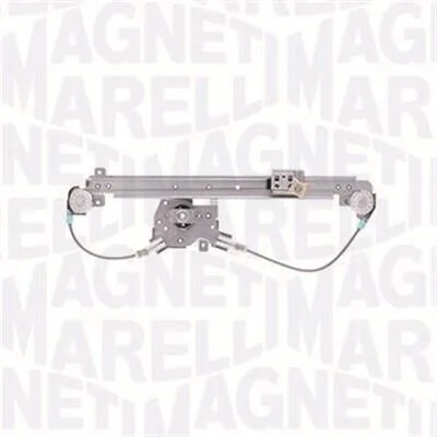 <strong>Склопідіймач MAGNETI MARELLI 350103170050 (фото 1)</strong>