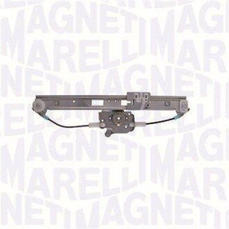 BMW Склопідйомник задн. лівий 3 (E46) MAGNETI MARELLI 350103170059 фото товара