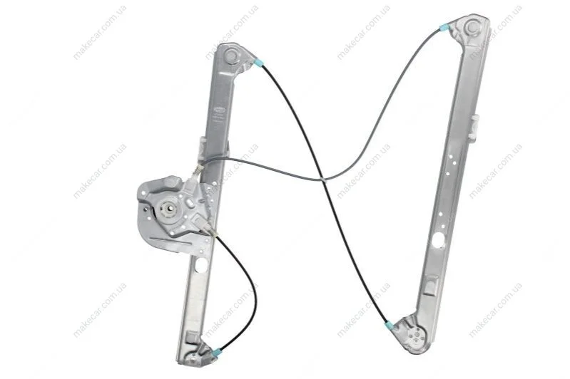 <strong>Склопідйомний механізм MAGNETI MARELLI 350103170068 (фото 1)</strong>