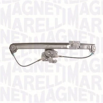 <strong>Склопідйомний механізм MAGNETI MARELLI 350103170069 (фото 1)</strong>