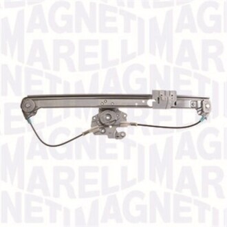 Склопідйомний механізм MAGNETI MARELLI 350103170069 фото товара