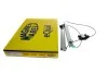 <strong>Склопідіймач MAGNETI MARELLI 350103170079 (фото 4)</strong>