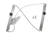 <strong>Склопідйомний механізм MAGNETI MARELLI 350103170083 (фото 1)</strong>