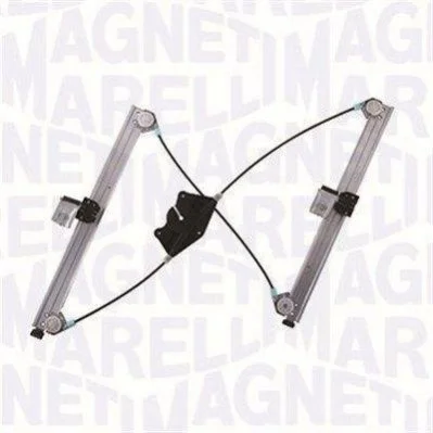 <strong>Механізм склопідйомника MAGNETI MARELLI 350103170099 (фото 1)</strong>