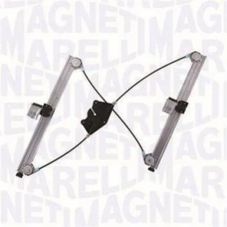 Механізм склопідйомника для Seat MAGNETI MARELLI 350103170099 фото товару