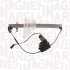 <strong>JEEP Склопідйомник задн. лівий GRAND CHEROKEE II 99-, GRAND CHEROKEE III 05- MAGNETI MARELLI 350103170115 (фото 1)</strong>