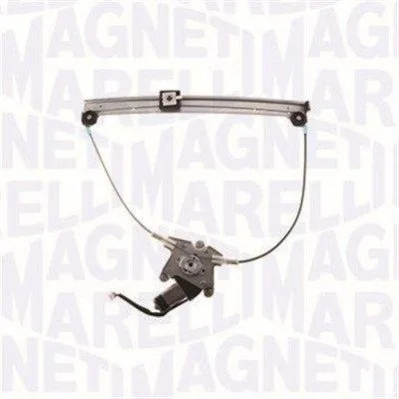 <strong>RENAULT склопідйомник передній лівий з двигун. Clio 98- (2дв.) MAGNETI MARELLI 350103170179 (фото 1)</strong>