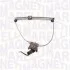 <strong>RENAULT склопідйомник передній лівий з двигун. Clio 98- (2дв.) MAGNETI MARELLI 350103170179 (фото 1)</strong>
