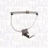 <strong>RENAULT склопідйомник передній правий з двигун. Clio 98- (2дв.) MAGNETI MARELLI 350103170180 (фото 1)</strong>