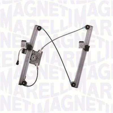 <strong>Механізм склопідйомника MAGNETI MARELLI 350103170193 (фото 1)</strong>