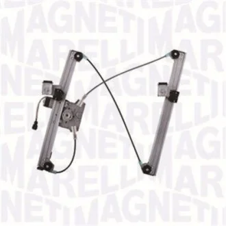 Механізм склопідйомника для Seat, Volkswagen MAGNETI MARELLI 350103170193 фото товару