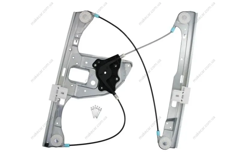 <strong>DB Склопідйомник передн. лівий (без двиг.) C-CLASS (W203) 00- MAGNETI MARELLI 350103170207 (фото 1)</strong>