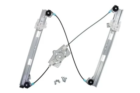 Склопідіймач для Skoda MAGNETI MARELLI 350103170253 фото товару