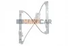 <strong>Склопідіймач MAGNETI MARELLI 350103170254 (фото 1)</strong>