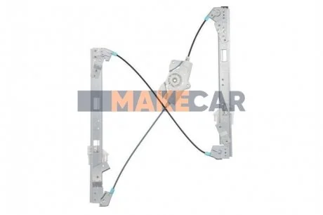Склопідіймач для Skoda MAGNETI MARELLI 350103170254 фото товару