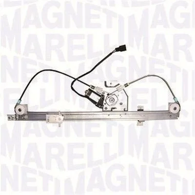 <strong>CITROEN Склопідйомник передн. лів. (з двиг.) JUMPER I 94- MAGNETI MARELLI 350103170283 (фото 1)</strong>