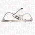 <strong>CITROEN Склопідйомник передн. лів. (з двиг.) JUMPER I 94- MAGNETI MARELLI 350103170283 (фото 1)</strong>