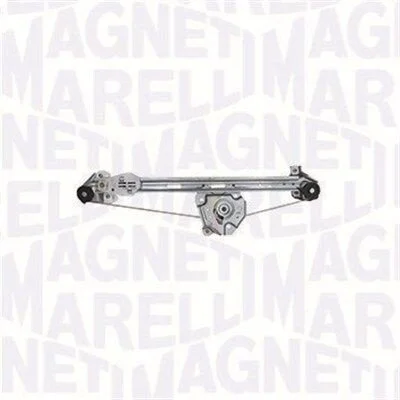 <strong>OPEL Склопідйомник задн. лів. (без двиг.) ASTRA G MAGNETI MARELLI 350103170303 (фото 1)</strong>